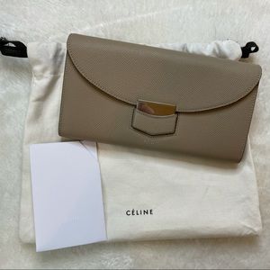 Ole Céline wallet